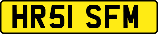 HR51SFM