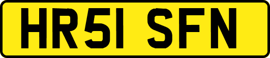 HR51SFN