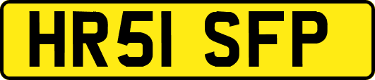 HR51SFP