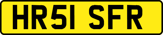 HR51SFR