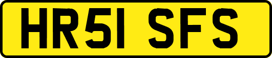 HR51SFS