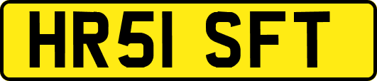 HR51SFT