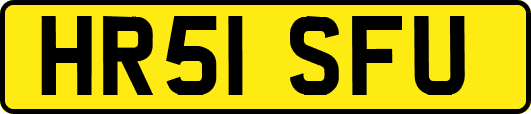 HR51SFU