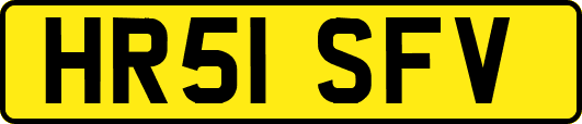 HR51SFV