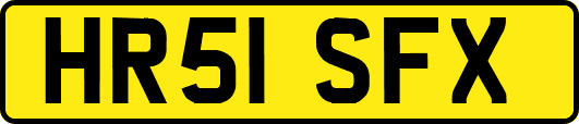 HR51SFX