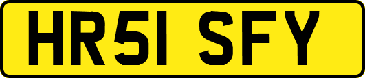 HR51SFY