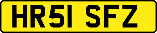 HR51SFZ