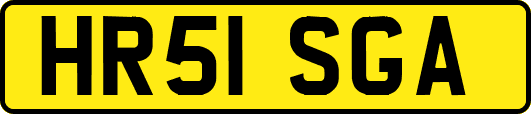 HR51SGA