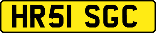 HR51SGC