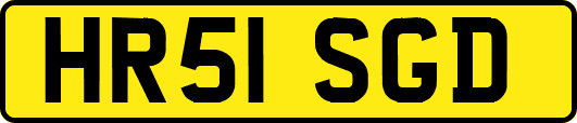 HR51SGD