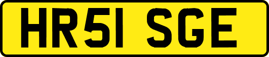 HR51SGE