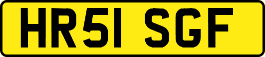 HR51SGF