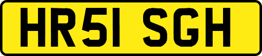 HR51SGH