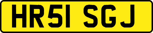 HR51SGJ