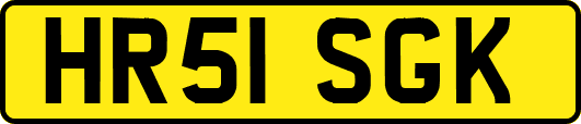 HR51SGK