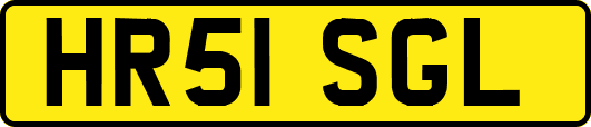 HR51SGL