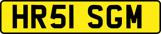 HR51SGM