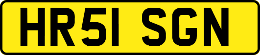 HR51SGN