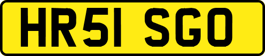 HR51SGO