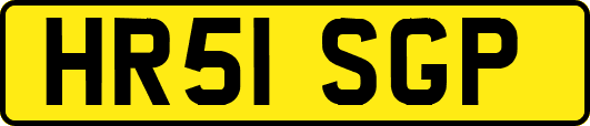 HR51SGP