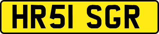 HR51SGR