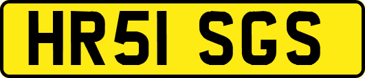 HR51SGS