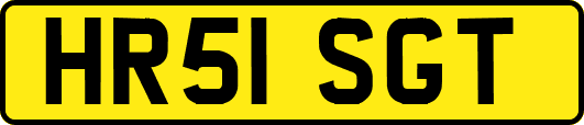 HR51SGT