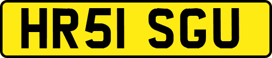 HR51SGU