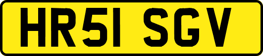 HR51SGV