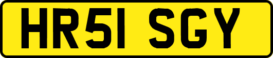 HR51SGY