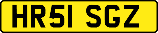 HR51SGZ