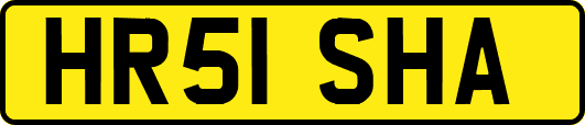 HR51SHA