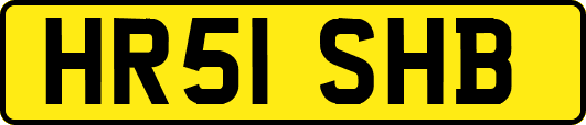 HR51SHB