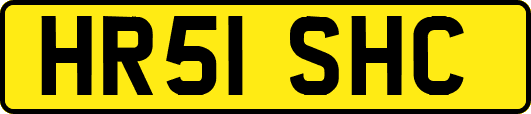 HR51SHC