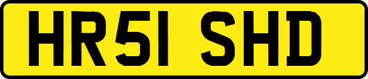 HR51SHD