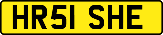 HR51SHE