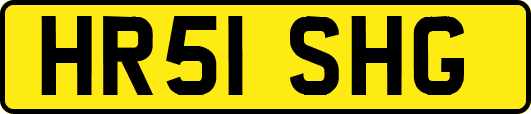 HR51SHG