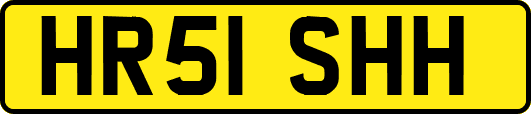 HR51SHH