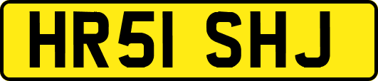 HR51SHJ