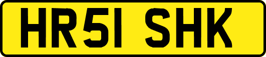 HR51SHK