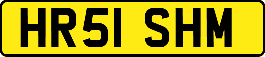 HR51SHM