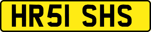 HR51SHS