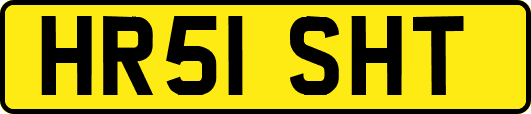 HR51SHT