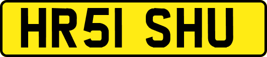 HR51SHU
