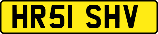 HR51SHV