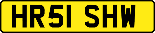HR51SHW