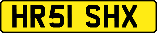 HR51SHX