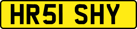 HR51SHY