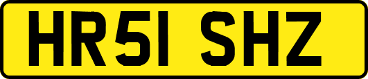 HR51SHZ