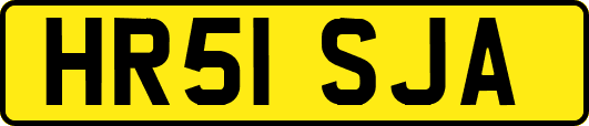 HR51SJA